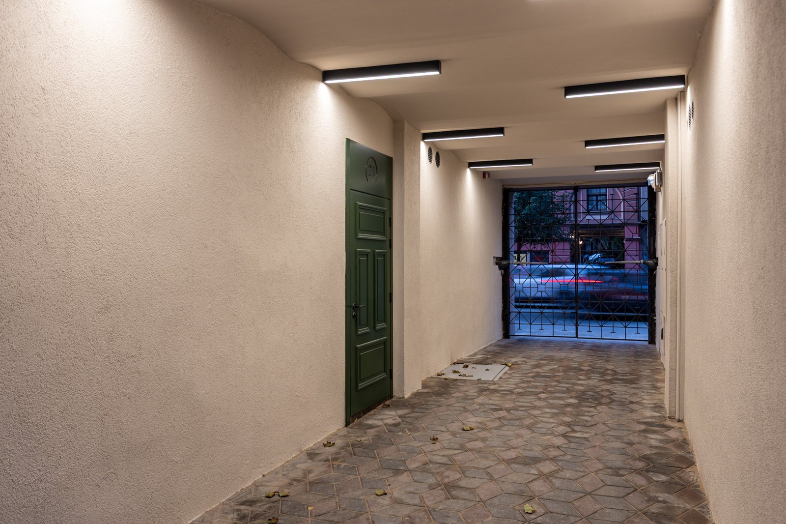 Galerija